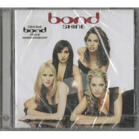 Bond CD Shine / Decca – 4705002 Sigillato