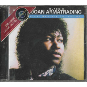 Joan Armatrading CD Classic / A&M Records – 4907892 Sigillato