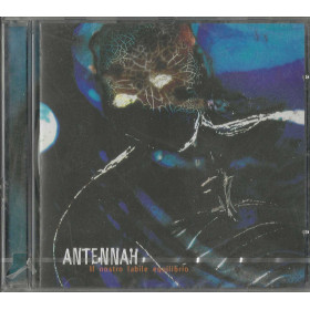 Antennah CD Il Nostro Labile Equilibrio / Consorzio Produttori Indipendenti – 3004782 Sigillato