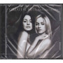 Paola & Chiara CD Greatest Hits Nuovo Sigillato 5099751972426