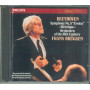Beethoven, Orchestra 18th Century, BrUggen CD Symphony No. 3 Eroica / Sigillato