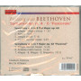Ludwig van Beethoven CD Symphonies n. 4 - 6 Pastorale / Classic CA 162 Sigillato