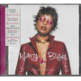 Mary J. Blige CD No More Drama / MCA Records – 1128462 Sigillato