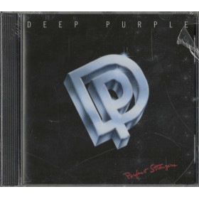 Deep Purple CD Perfect Strangers / Polydor – 5460452 Sigillato