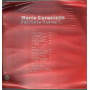 Mario Carusiello ‎Lp Vinile Facitela Turna' / Polifon ‎– PLP 91 Sigillato