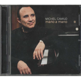 Michel Camilo CD Mano A Mano / EmArcy – 0602527658131 Sigillato