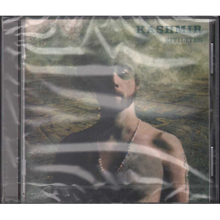 Kashmir -  CD Zilities Nuovo Sigillato 5099750623220