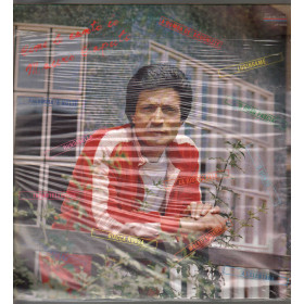 Mauro Caputo Lp Vinile Come Le Canto Io / Mea International Lp 2003 Sigillato