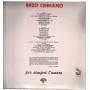 Enzo Cennamo Lp Vinile Per Sempre T'Amero' / M.E.A. Sud ‎– VLP 646 Sigillato