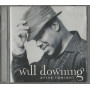 Will Downing CD After Tonight / Peak Records – 0888072302211 Sigillato