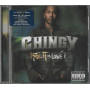 Chingy CD Hate It Or Love It / Def Jam Recordings – B001022702 Sigillato