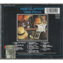 Eric Clapton CD Time Pieces - The Best Of Eric Clapton / Polydor – 8000142 Sigillato