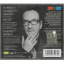 Elvis Costello CD Live With The Metropole Orkest - My Flame Burns Blue Sigillato