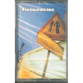 Tiromancino MC7 La Descrizione Di Un Attimo / Virgin 7243 8 48972 4 6 Sigillato