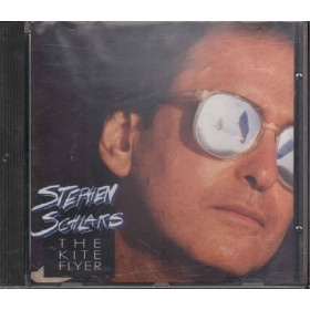 Stephen Schlaks CD The Kite Flyer Nuovo Sigillato 0724382835028