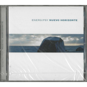 Energipsy CD Nuevo Horizonte / Polydor – 5576372 Sigillato