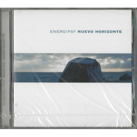Energipsy CD Nuevo Horizonte / Polydor – 5576372 Sigillato