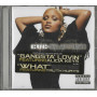 Eve CD Eve-Olution / Ruff Ryders – 4934792 Sigillato