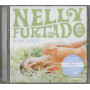 Nelly Furtado CD Whoa, Nelly / DreamWorks Records – 4503632 Sigillato