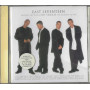 East 17 CD Around The World, Hit Singles - The Journey So Far / London Records – 8288502 Sigillato