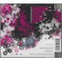 Irene Fornaciari CD Vertigini In Fiore / Polydor – 1732564 Sigillato