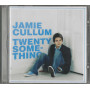 Jamie Cullum CD Twentysomething / Verve Records – 9866153 Sigillato