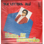 Enzo Di Domenico Lp Vinile Na Lettera Blu / Nuova New York PALP 3302 Sigillato