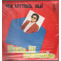Enzo Di Domenico Lp Vinile Na Lettera Blu / Nuova New York PALP 3302 Sigillato