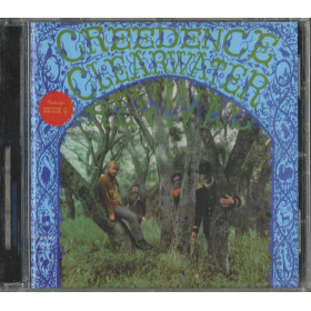Creedence Clearwater Revival CD Omonimo, Same / Fantasy – 0888072308763 Sigillato