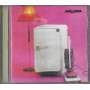 The Cure CD Three Imaginary Boys / Polydor – 9821829 Sigillato