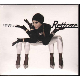 Rettore CD Caduta Massi / Edel ‎– 206754EIT  Sigillato