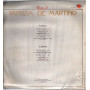 Patrizia De Martino Lp Vinile Misto Di / Rico Record Sound ‎FC 1003 Sigillato