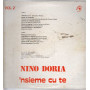 Nino Doria Lp Vinile 'Nsieme Cu Te Vol. 2 / Kanaria ‎– KAL 1211 Nuovo