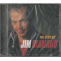 Jim Diamond CD The Best Of Jim Diamond / Spectrum Music – 5548902 Sigillato