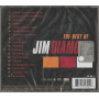 Jim Diamond CD The Best Of Jim Diamond / Spectrum Music – 5548902 Sigillato