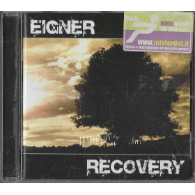 Eigner CD Recovery / Universal – 9873786 Sigillato