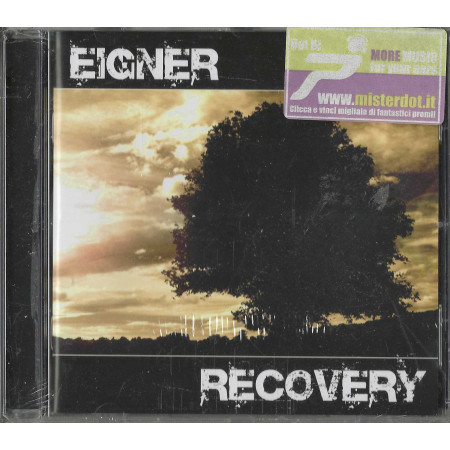 Eigner CD Recovery / Universal – 9873786 Sigillato