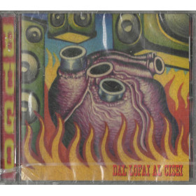 Bugo CD Dal Lofai Al Cisei / Universal – 0188592 Sigillato