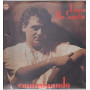 Enzo De Santis ‎‎Lp Vinile Camminando / Zeus Record ‎BE 0231 Sigillato