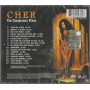 Cher CD The Casablanca Years / Spectrum Music – 5500382 Sigillato