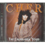Cher CD The Casablanca Years / Spectrum Music – 5500382 Sigillato