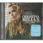 Christina Milian CD It's About Time / Island Records – 0602498205532 Sigillato