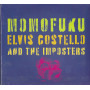 Elvis Costello And The Imposters CD Momofuku / Lost Highway – 0602517665835 Sigillato