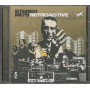 Stereo MC's CD Retroactive / Island Records – CIDX 8125 Sigillato