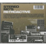 Stereo MC's CD Retroactive / Island Records – CIDX 8125 Sigillato