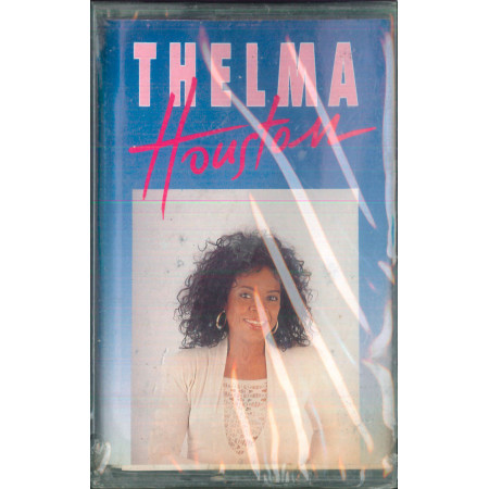 Thelma Houston MC7 Omonimo, Same / Fonit Cetra – MCX 378 Sigillato