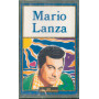 Mario Lanza MC7 Omonimo, Same / The Entertainers – ENT MC 13039 Sigillato