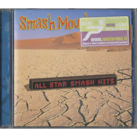 Smash Mouth CD All Star Smash Hits / Interscope Records 0602498841501 Sigillato