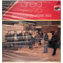 Area Lp Vinile Area '70 / Cramps Records 9279 594 Sigillato