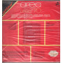Area Lp Vinile Area '70 / Cramps Records 9279 594 Sigillato